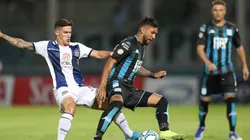 Reparto de puntos entre los equipos de Medina y Coudet.