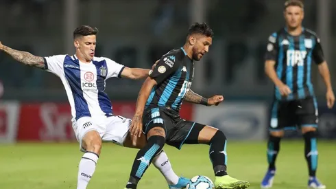 Reparto de puntos entre los equipos de Medina y Coudet.