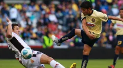 El último goleador mexicano de la Liga MX