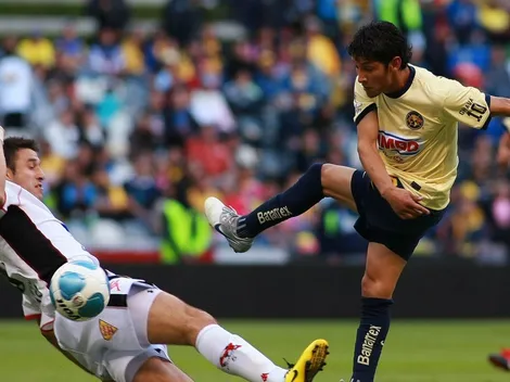 El último goleador mexicano de la Liga MX