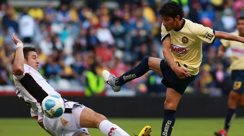 El último goleador mexicano de la Liga MX