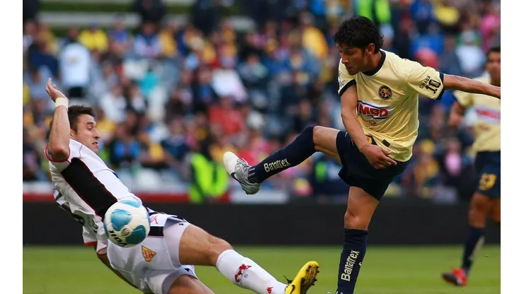 El último goleador mexicano de la Liga MX