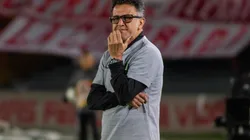 TUDN: Osorio quiere volver a la Liga MX y Pachuca es una opción