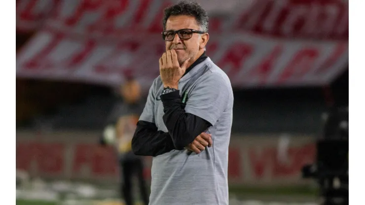 TUDN: Osorio quiere volver a la Liga MX y Pachuca es una opción