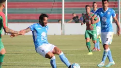 Qué canal transmite Estudiantes de Río Cuarto vs. Barracas Central por la Primera Nacional