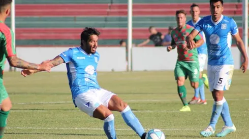 Qué canal transmite Estudiantes de Río Cuarto vs. Barracas Central por la Primera Nacional