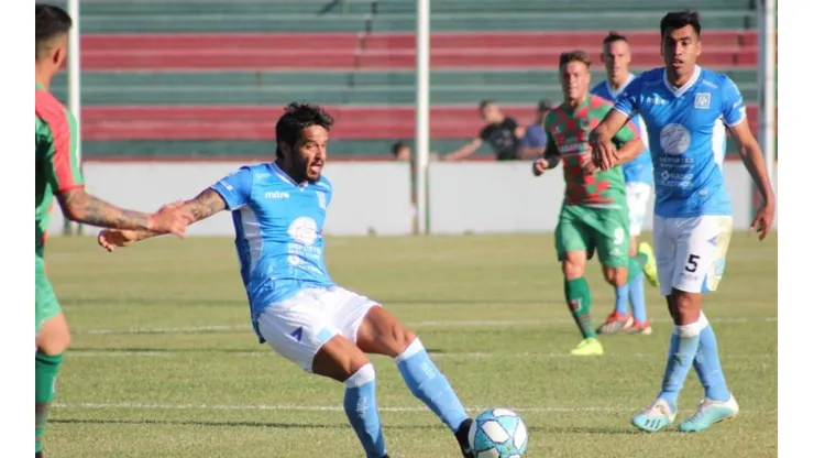 Qué canal transmite Estudiantes de Río Cuarto vs. Barracas Central por la Primera Nacional