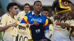 Carlos Santos, lapidario contra Alan Pulido