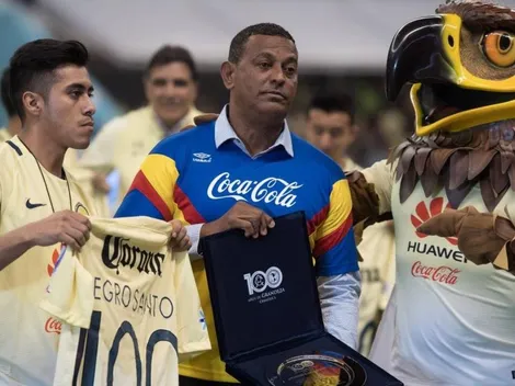 Carlos Santos, lapidario contra Alan Pulido