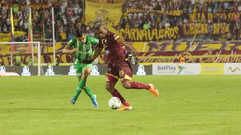 Tolima lo volvió hacer: Atlético Nacional, eliminado de los cuadrangulares