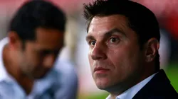 ¿Peligra el futuro de Cufré en Atlas?