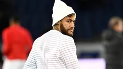 Tüchel vuelve a poner en duda a Neymar para la Champions contra Real Madrid