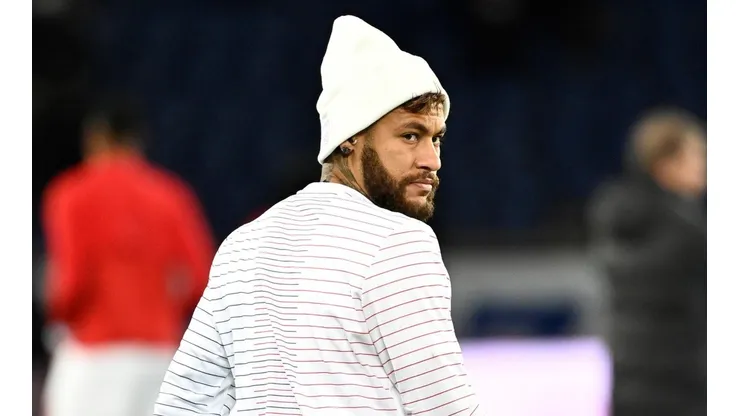 Tüchel vuelve a poner en duda a Neymar para la Champions contra Real Madrid