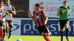 Qué canal transmite Chacarita vs. Quilmes por la Primera Nacional