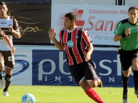 Qué canal transmite Chacarita vs. Quilmes por la Primera Nacional