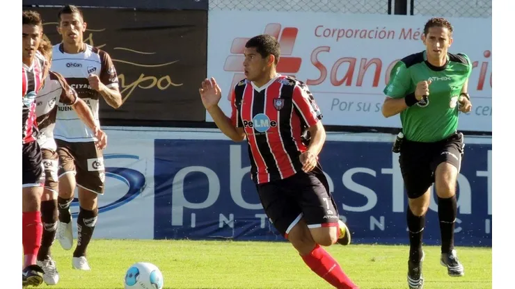 Qué canal transmite Chacarita vs. Quilmes por la Primera Nacional