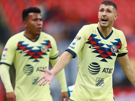 Guido cambió el look y Ochoa no aguantó la risa