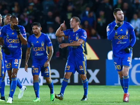 Tigres venció a Juárez y espera por el América en la Liguilla