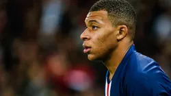 Kylian Mbappé: "Sueño algún día ganar la Champions League"