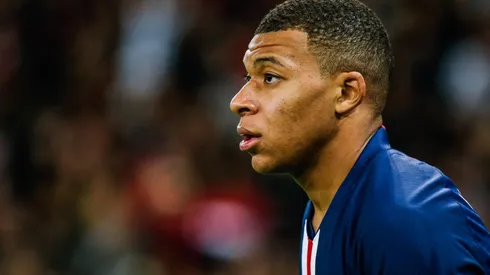 Kylian Mbappé: "Sueño algún día ganar la Champions League"