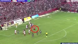 Final para el infarto en la provincia de Tucumán.