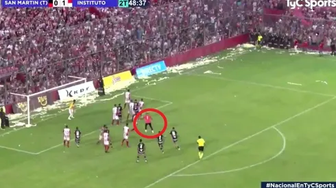 Final para el infarto en la provincia de Tucumán.