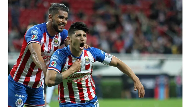 El 11 ideal de la última jornada