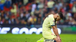 América deberá cargar con la maldición del sexto lugar