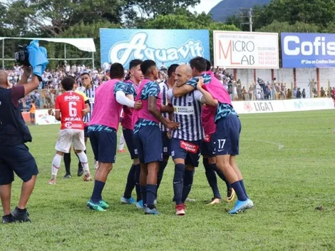 ¡Grítalo! Alianza Lima ganó sobre el final y es el campeón del Clausura 2019