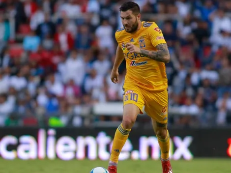 Ver en VIVO Juárez vs. Tigres UANL por la Liga MX