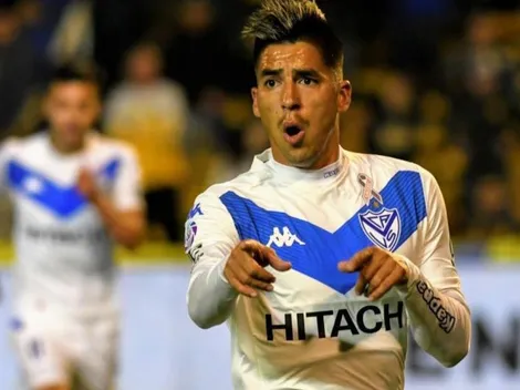 Qué canal transmite Banfield vs. Vélez por la Superliga