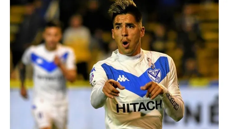 Qué canal transmite Banfield vs. Vélez por la Superliga