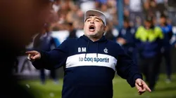 Qué canal transmite Gimnasia vs. Arsenal por la Superliga