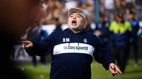 Qué canal transmite Gimnasia vs. Arsenal por la Superliga