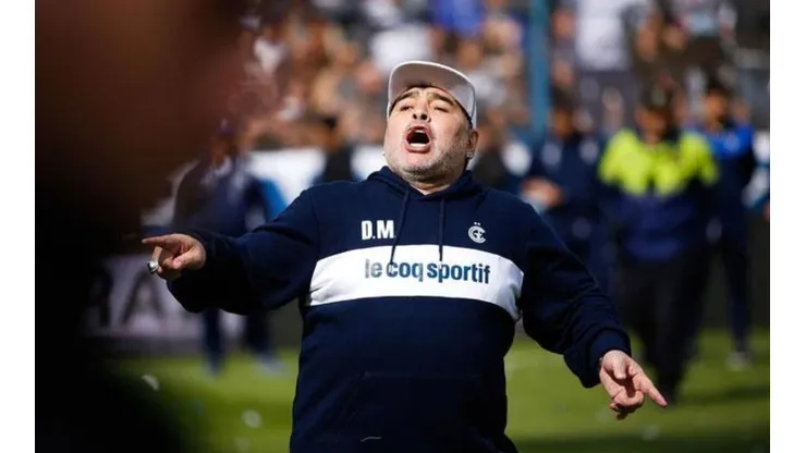 Qué canal transmite Gimnasia vs. Arsenal por la Superliga