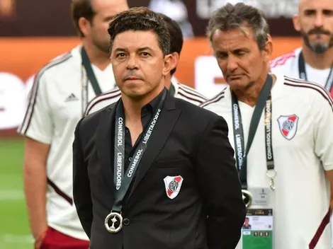 TNT Sports: Un equipo de la MLS va con todo por Gallardo