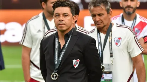 TNT Sports: Un equipo de la MLS va con todo por Gallardo