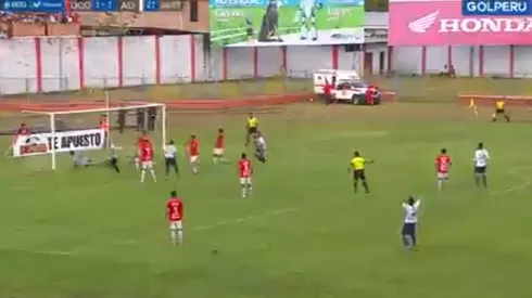 Federico Rodríguez llegó para el Clausura 2019.