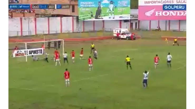 Federico Rodríguez llegó para el Clausura 2019.