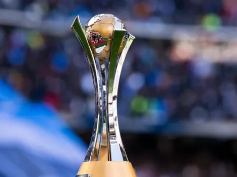 Los cuatro colombianos que jugarán el Mundial de Clubes de la FIFA