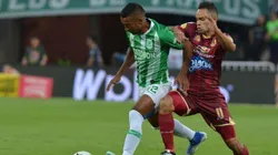 Por todo o nada: nóminas titulares para el duelo entre Nacional y Tolima