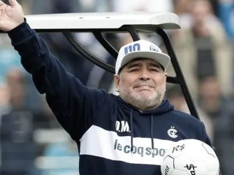 En VIVO: Gimnasia vs. Arsenal por la Superliga