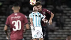 Qué canal transmite Talleres vs. Racing por la Superliga