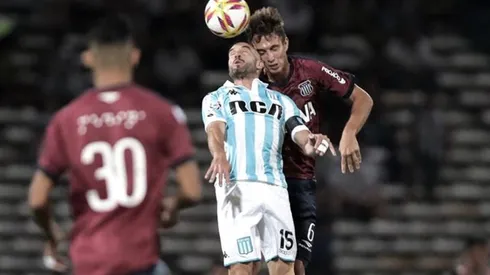 Qué canal transmite Talleres vs. Racing por la Superliga