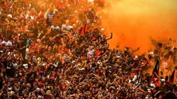 Sumen otro festejo: Flamengo campeón de la liga de Brasil