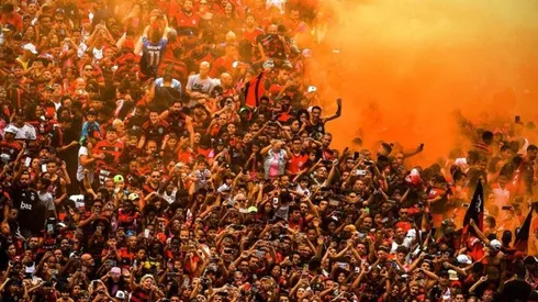 Sumen otro festejo: Flamengo campeón de la liga de Brasil
