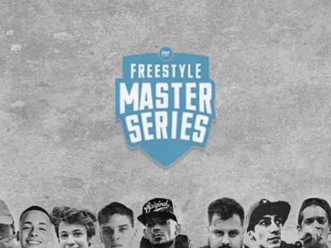 La tabla de posiciones de la FMS Argentina