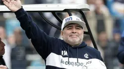 Ver en VIVO Gimnasia vs. Arsenal por la Superliga