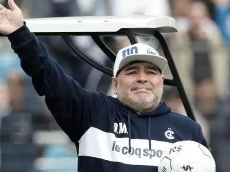 Ver en VIVO Gimnasia vs. Arsenal por la Superliga