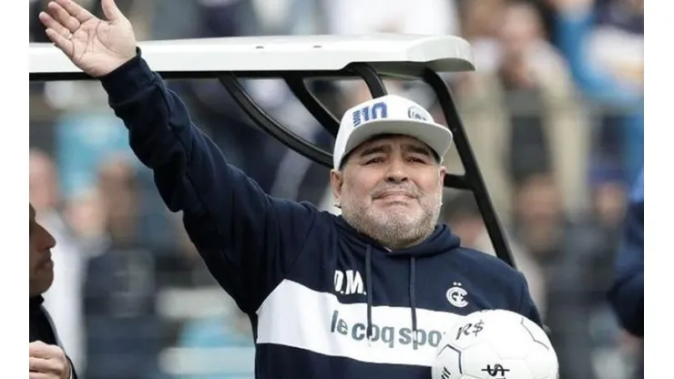 Ver en VIVO Gimnasia vs. Arsenal por la Superliga